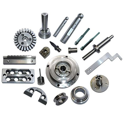 Marine Components