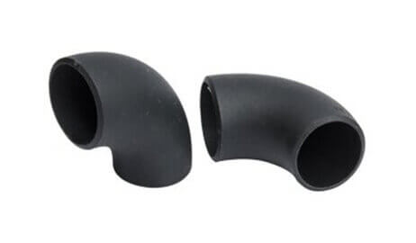 ASTM A234 WP5 Alloy Steel 90° Elbows