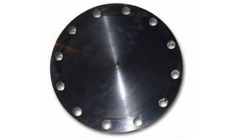 ASTM A182 Alloy Steel F22 Blind Flanges