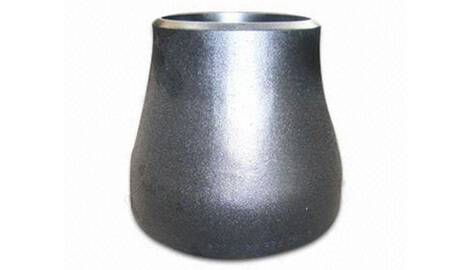 ASTM A234 WP5 Alloy Steel Concentric Reducer
