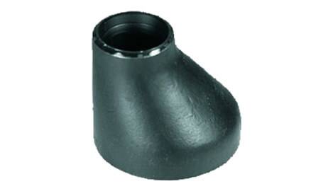 ASTM A234 WP5 Alloy Steel Eccentric Reducer