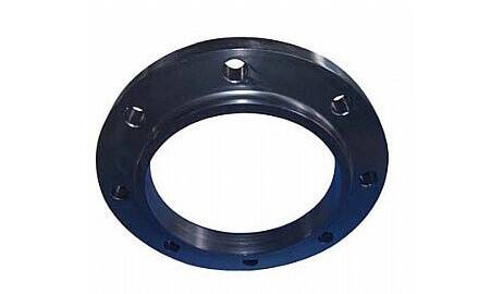 ASTM A182 Alloy Steel F22 Lap Joint Flanges