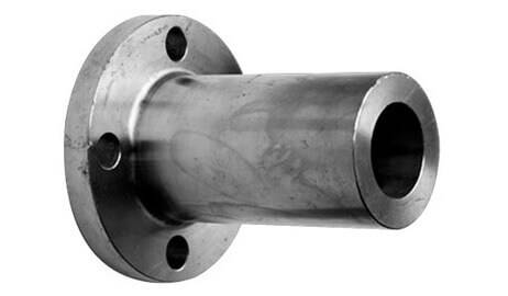 ASTM A182 Alloy Steel F22 Long Weld Neck Flanges