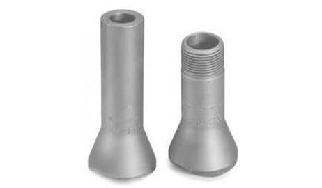 ASTM A182 Duplex Steel Nipple Outlets