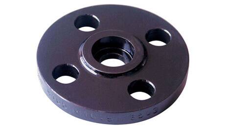 ASTM A182 Alloy Steel F22 Socket Weld Flanges