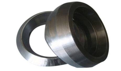 ASTM A182 Duplex Steel Socketweld Outlets