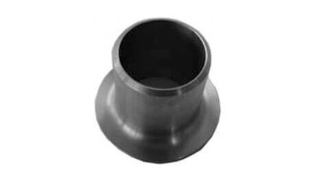 ASTM A234 WP5 Alloy Steel Stub End