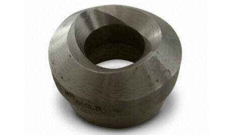 ASTM A182 Duplex Steel Welding Outlets