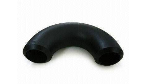 High Yield CS ASTM A860 180° Elbows