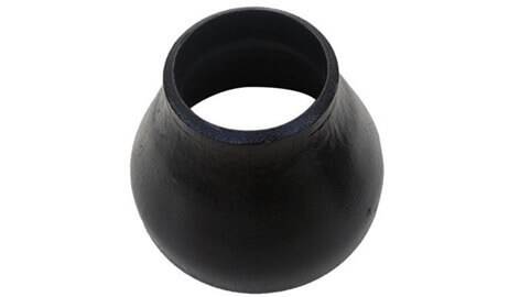 High Yield CS ASTM A860 Concentric Reducer