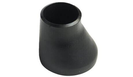 High Yield CS ASTM A860 Eccentric Reducer