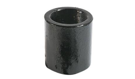 ASTM A694 High Yield Forged Socket Weld Full Coupling