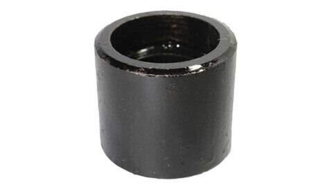 ASTM A694 High Yield Forged Socket Weld Half Coupling
