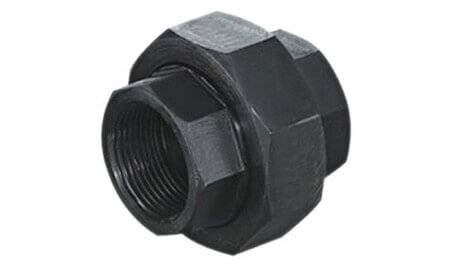 ASTM A694 High Yield Threaded / Screwed Union