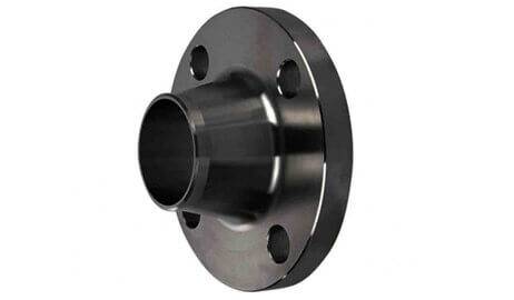 ASTM A694 High Yield CS Weld Neck Flanges