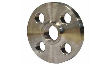 ASTM A182 SS 304 Lap Joint Flanges