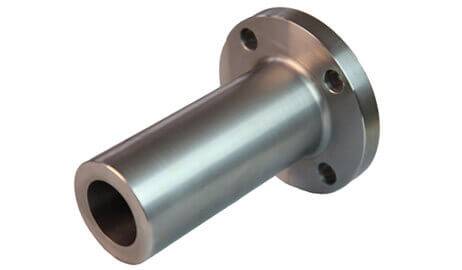 ASTM A182 SS 304 Long Weld Neck Flanges