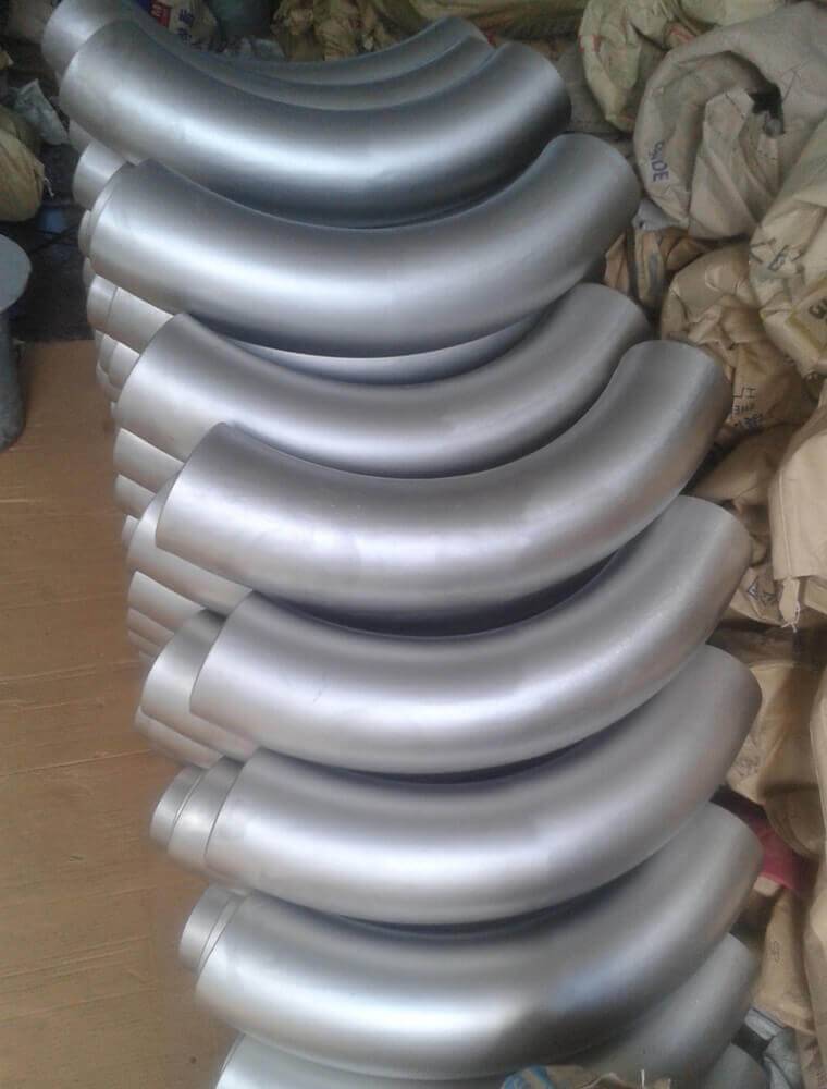 Incoloy Fasteners