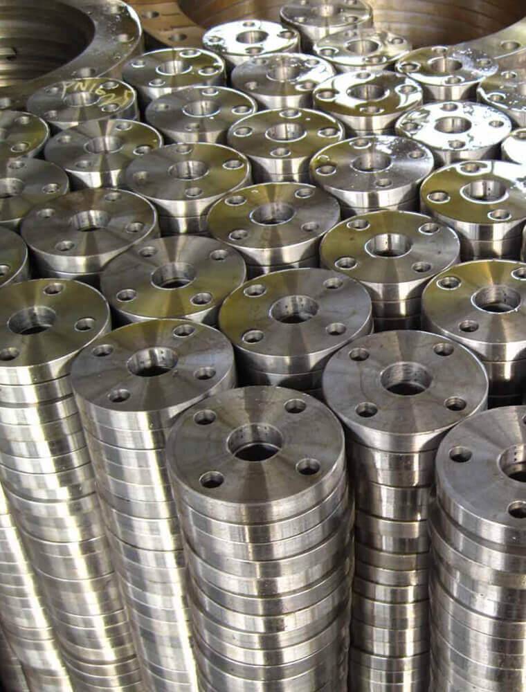 Monel Flanges