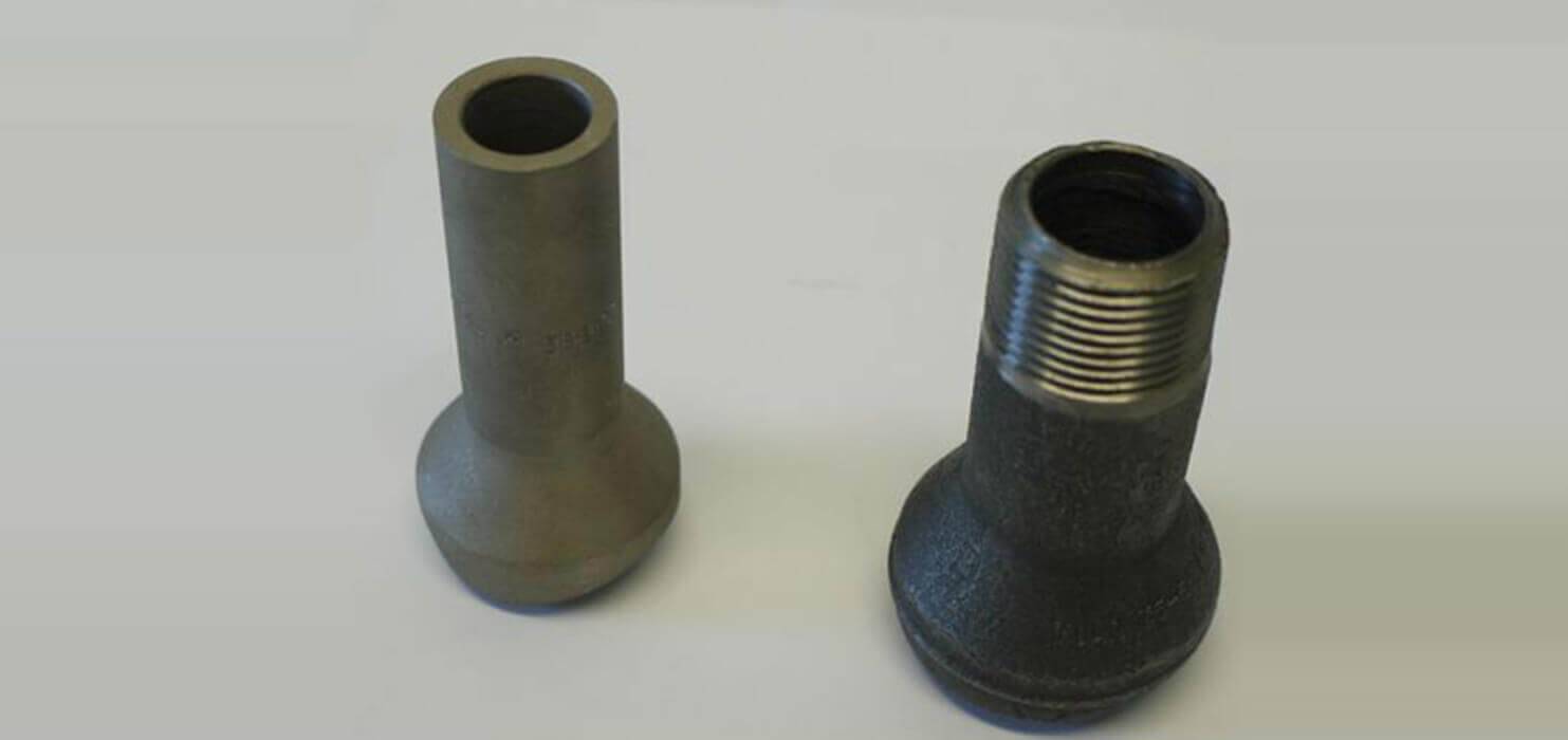 ASME B16.11 Nipple Outlets