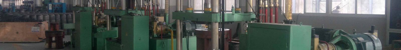 Plant & Machinery