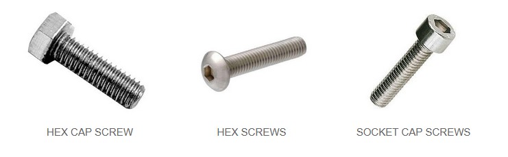 Screws
