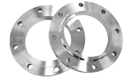 ASTM A182 SS 304 Slip On Flanges