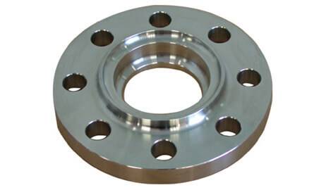ASTM A182 SS 304 Socket Weld Flanges