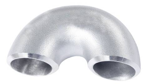 ASTM B366 Incoloy 180° Elbows