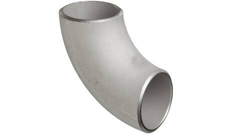 ASTM B366 Incoloy 90° Elbows