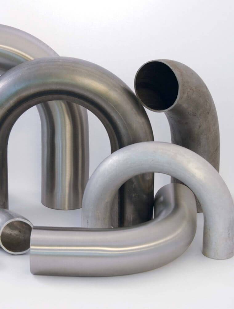 Stainless Steel Fasteners