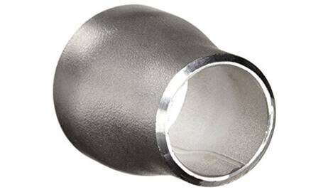 ASTM B366 Incoloy Concentric Reducer