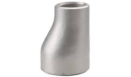 ASTM B366 Incoloy Eccentric Reducer