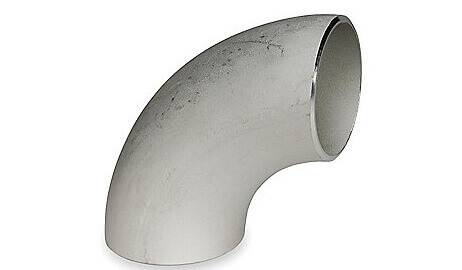 ASTM B366 Incoloy LR Elbow