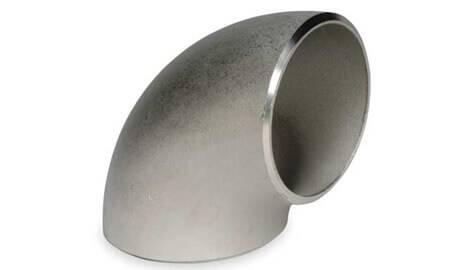 ASTM B366 Incoloy SR Elbow