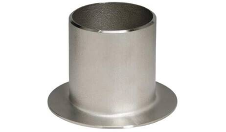ASTM B366 Incoloy Stub End