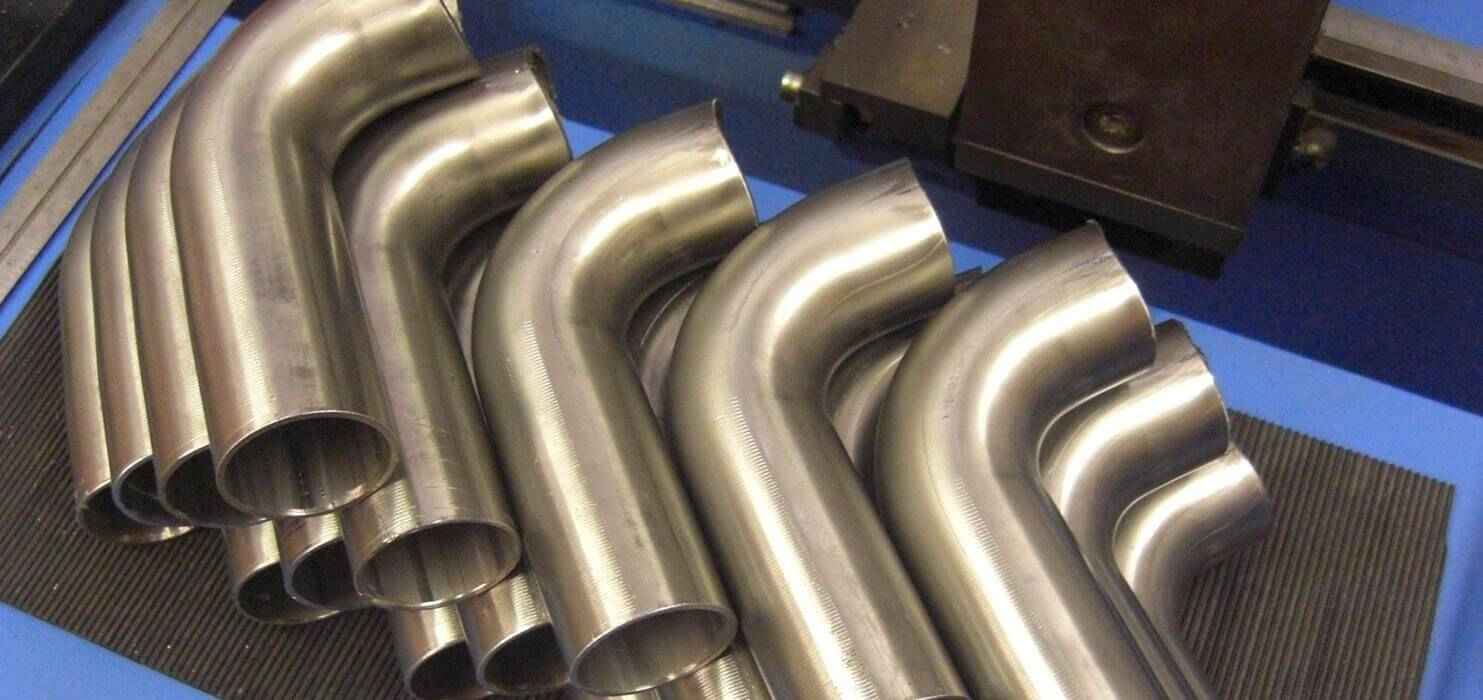 Titanium Fasteners