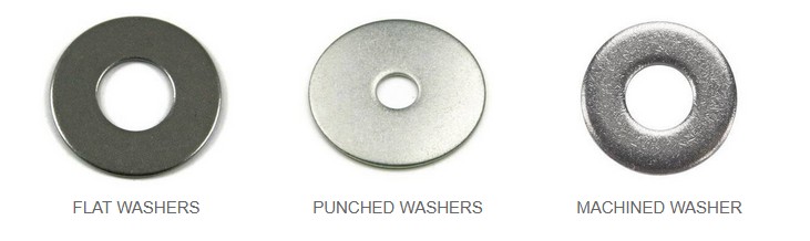 Washers