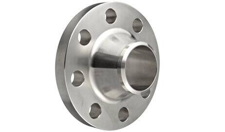 ASTM A182 SS 304 Weld Neck Flanges